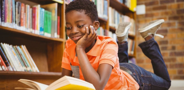 Lexile Level Quiz: What Is My Reading Level? | Test Your Reading Skills ...
